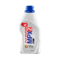 AHM Oil MPX 2 10W-30 Matic