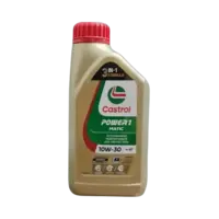 Castrol Power1 Scooter 10W-30