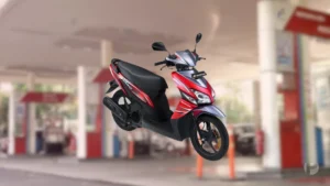 Konsumsi BBM Vario 110 Karbu