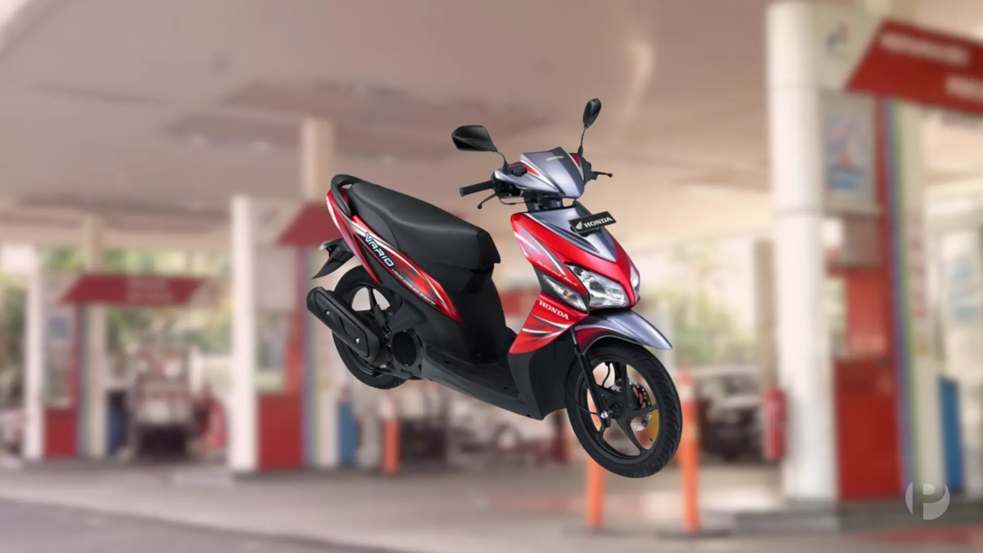 Konsumsi BBM Vario 110 Karbu