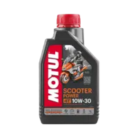 Motul Scooter Power 4T 10W-30