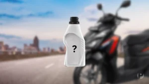 Oli yang Bagus untuk Vario 125