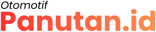 Otomotif Panutan