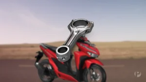 Panjang Stang Seher Vario 150