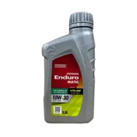 Pertamina Enduro Matic 10W-30